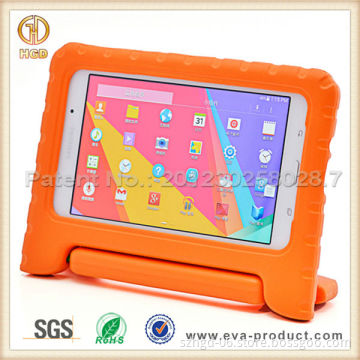 Best selling products eva foam protective case for samsung tab 4 7.0 with stand